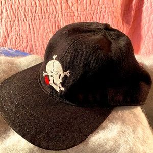 Goorin Bros “Last Dance” Baseball Hat Cap Trucker